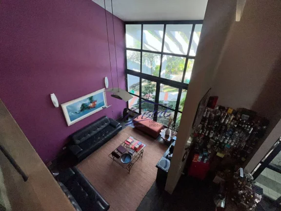Imagem Casa com 4 dormitórios à venda, 314 m² por R$ 3.000.000,00 - Butantã - São Paulo/SP