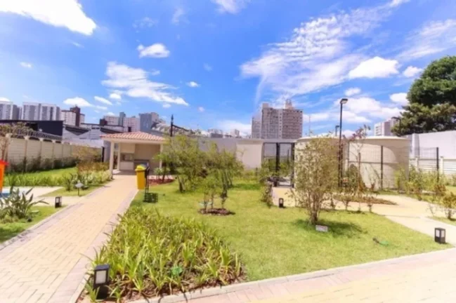 Imagem PLANO ... ESTAÇÃO BELÉM - Studio de 30m², (Unidade de Revenda), próximo da Estação Belém!