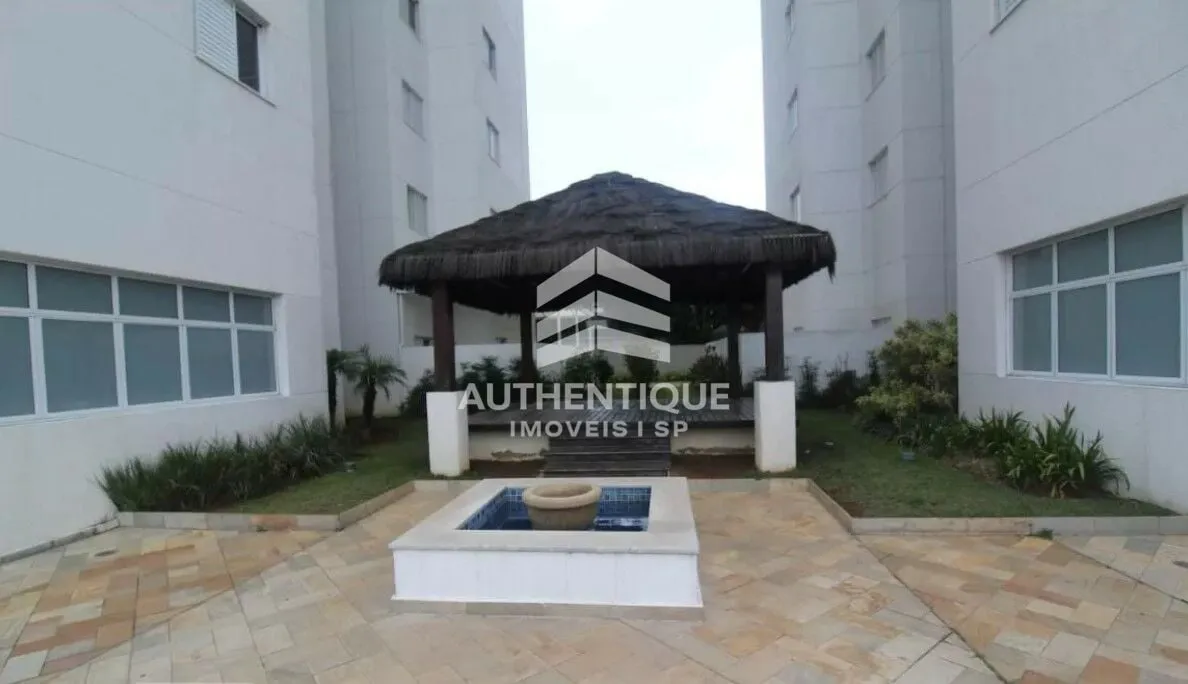 Imagem TOTALITA BOA VISTA SÃO CAETANO DO SUL - Apartamento à venda no bairro Boa Vista - São Caetano do Sul/SP
