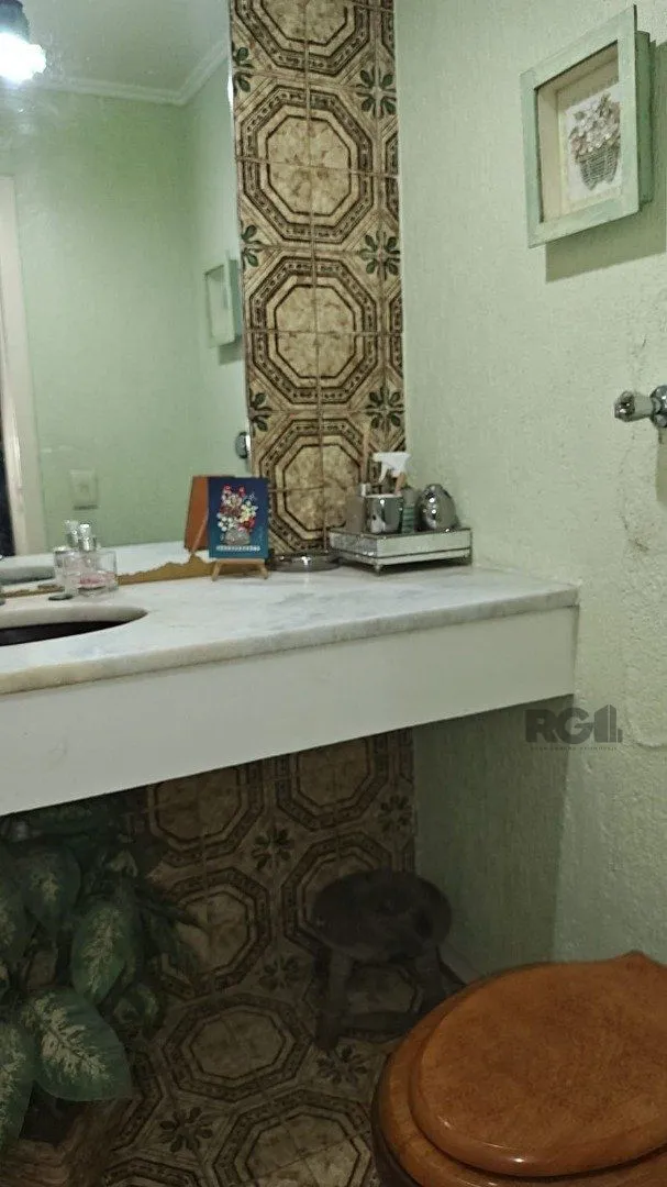 Imagem Casa em Vila Assunção
