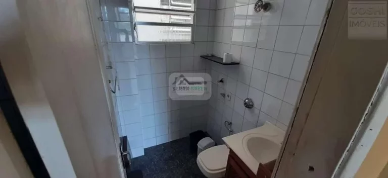 Imagem Apartamento para Venda em Teresópolis, Alto, 1 dormitório, 1 banheiro