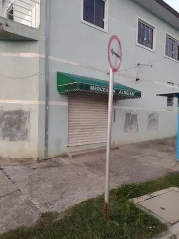 Imagem Comercial à venda 62M², Residencial Aldeias da Serra, Caçapava - SP