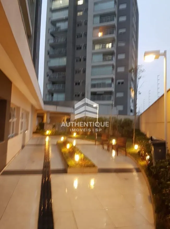 Imagem Go Maraca - Vila Guarani Jabaquara - Apartamento à venda em São Paulo/SP