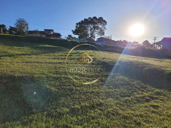 Imagem Terreno/ Lote, 1000m², Condomínio Mirante do Vale - Jacareí