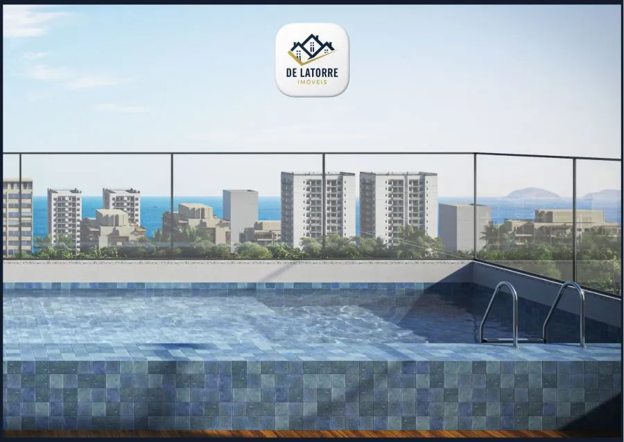 Imagem Rooftop Olinda Prime - Minha Casa Minha Vida e Morar Bem