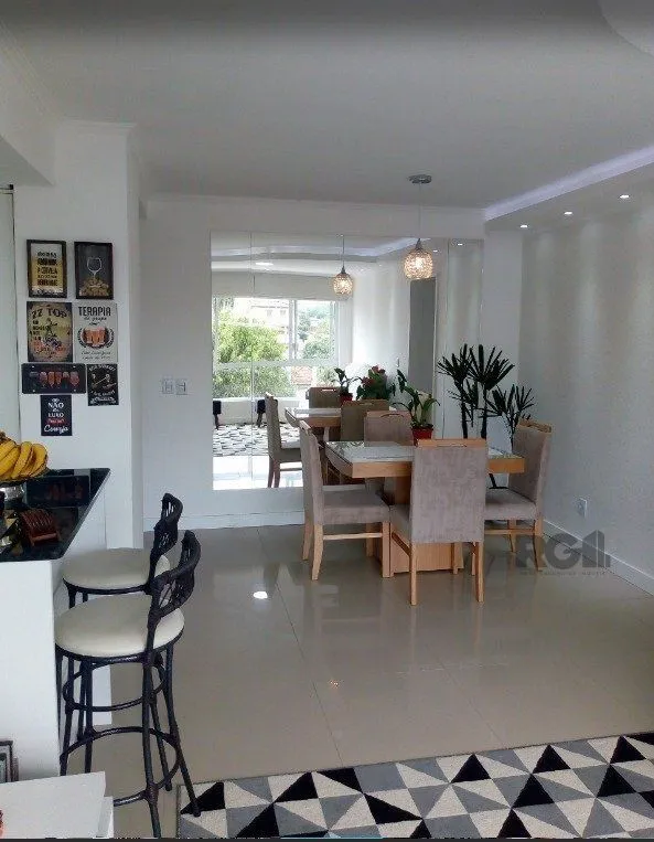 Imagem Apartamento em Jardim São Pedro