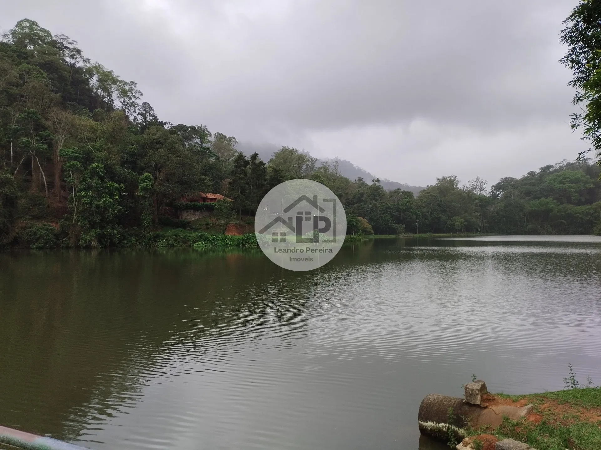 Imagem Lote/Terreno de 1440m² no bairro Caiçara, em Piraí