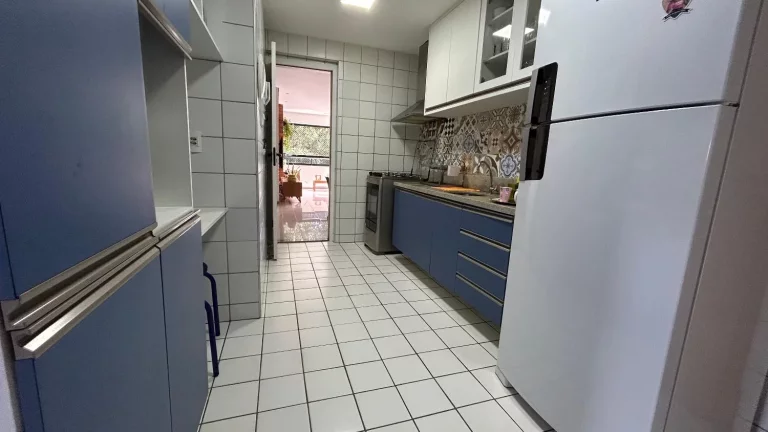 Imagem Lindo apartamento em Casa Forte