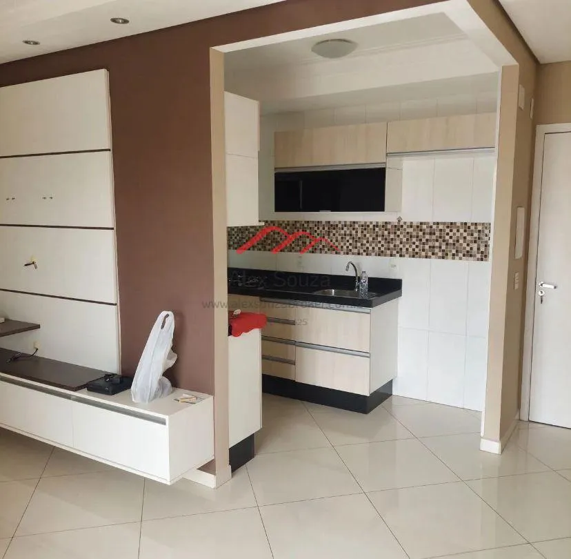 Imagem Apartamento para Venda em Sumaré, Parque Euclides Miranda, 2 dormitórios, 1 banheiro, 1 vaga