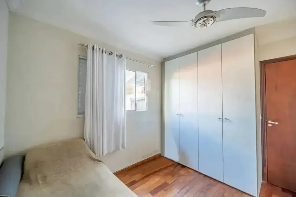Imagem Sobrado com 3 Quartos à Venda, 170 m² em Parque Continental - São Paulo