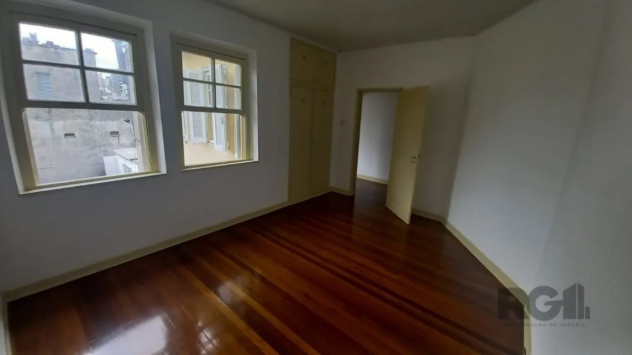 Imagem Apartamento em Auxiliadora