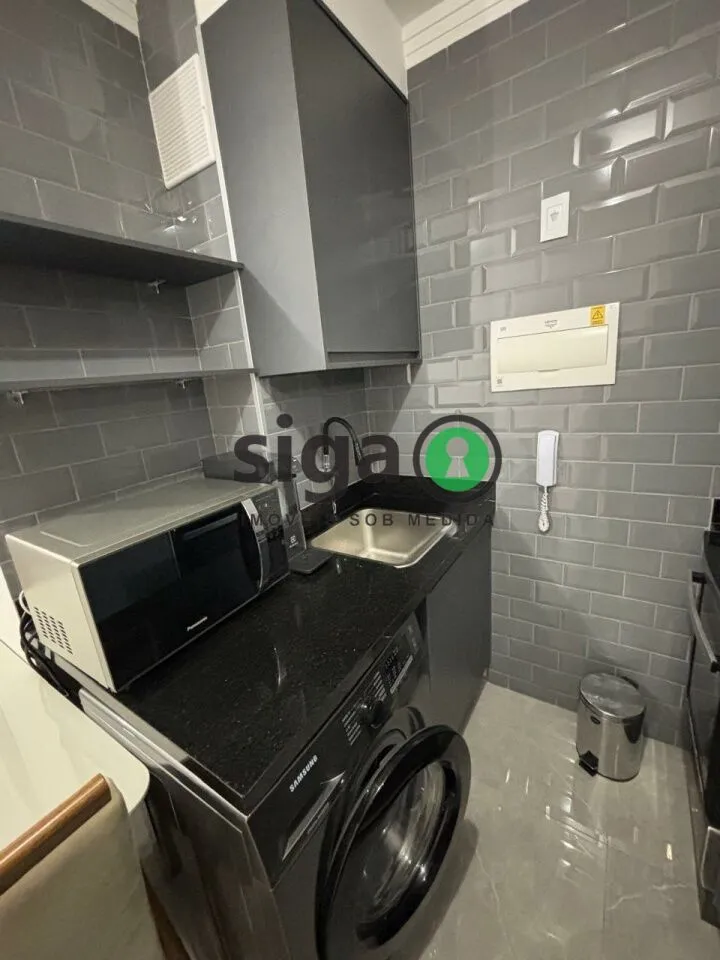 Imagem Apartamento de 31 metros 1 dormitório a venda no Linea Vila Sônia