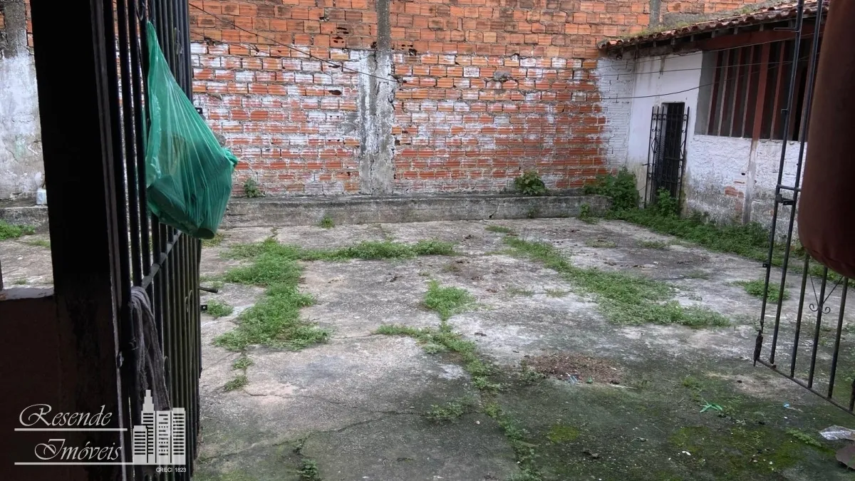 Imagem CASA A VENDA ÁGUAS LINDAS