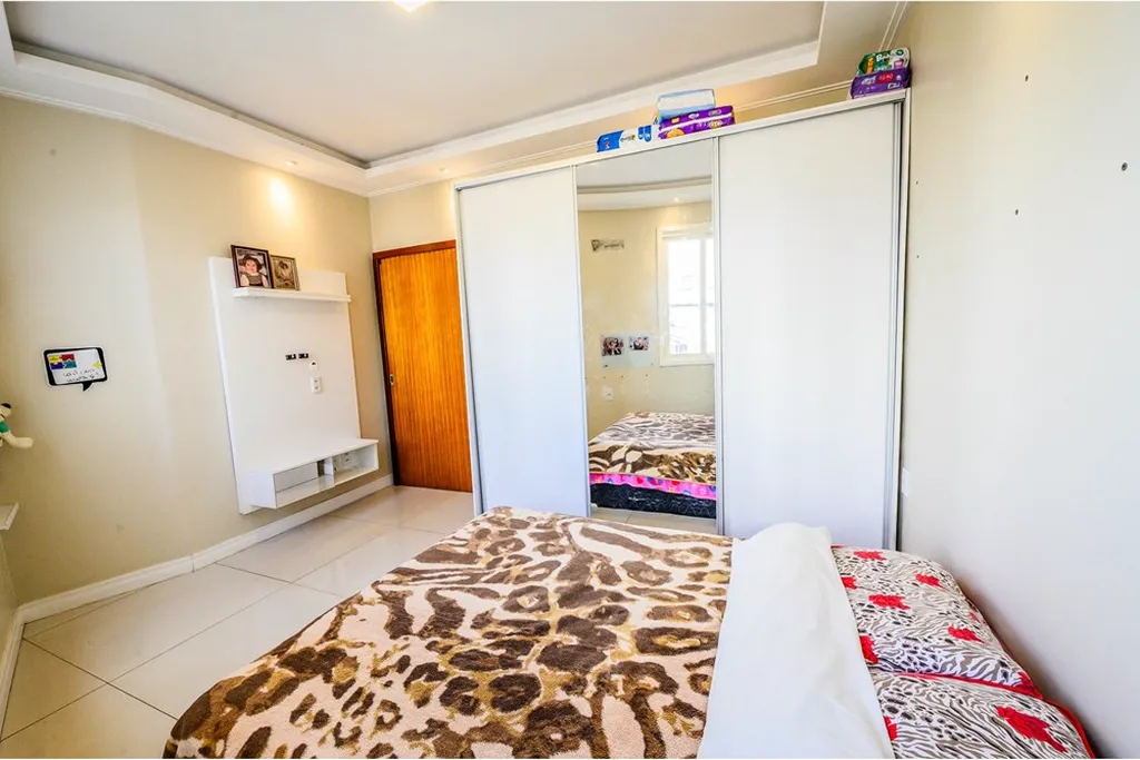 Imagem Apartamento em Teresópolis