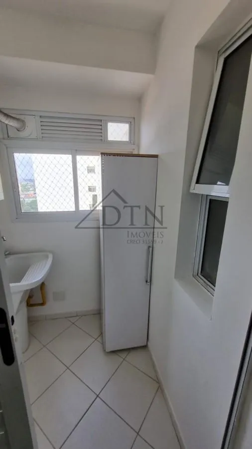 Imagem Apartamento para Venda em São Bernardo do Campo, Vila Gonçalves, 2 dormitórios, 1 suíte, 1 banheiro, 1 vaga