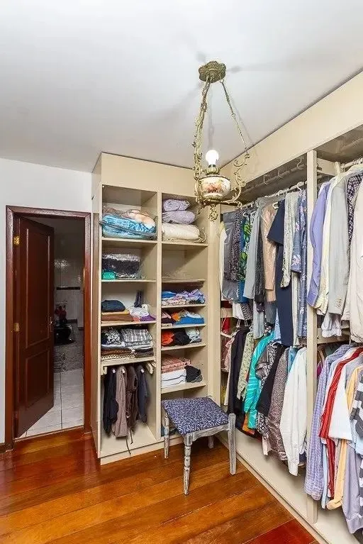 Imagem Casa espaçosa com 6 dormitórios e vista incrível no Cristo Redentor