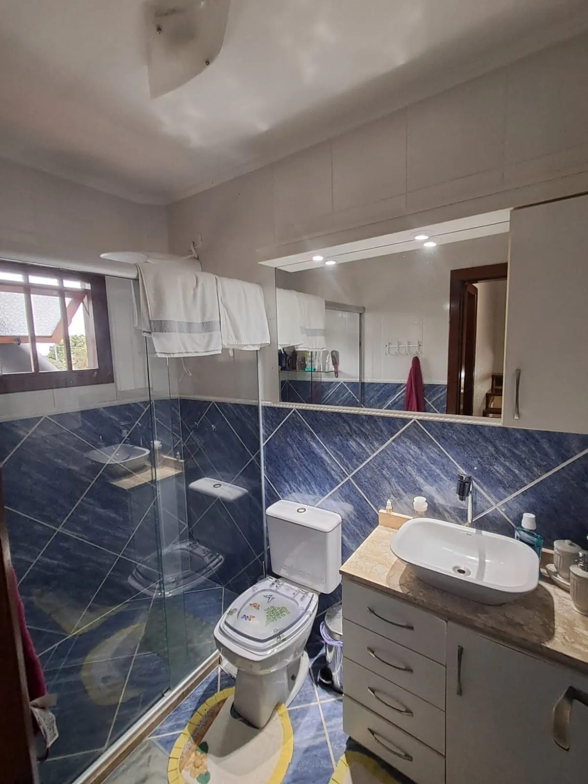Imagem Casa de Condomínio em Ipanema
