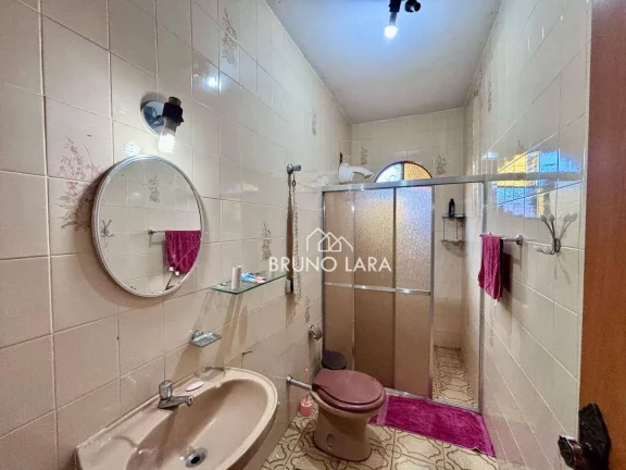 Imagem Casa à venda em Igarapé Condomínio Fazenda Solar.