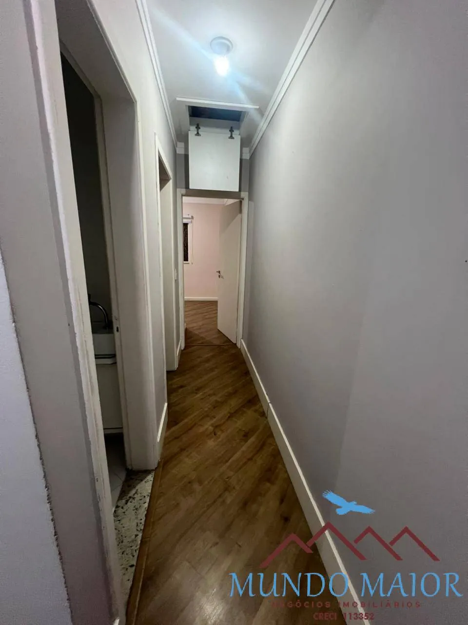 Imagem Sobrado Luxo à Venda: Jardim Las Vegas, Santo André/SP - 3 Qts + Quintal!