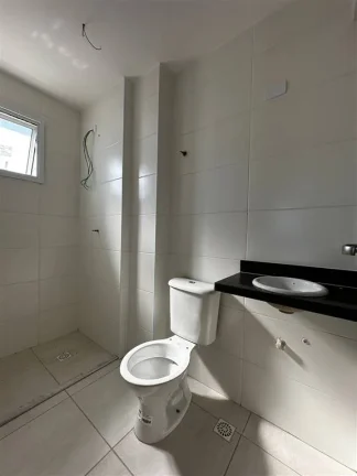 Imagem APARTAMENTO COM 47 m² - MIRIM - PRAIA GRANDE SP