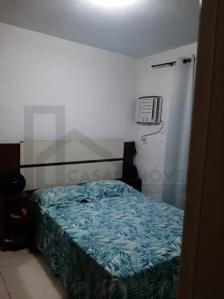Imagem Apartamento Residencial em Belém - PA, Parque Verde
