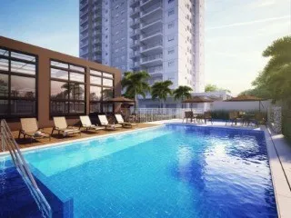 Imagem RESIDENCIAL CLASS VARANDA MARIANA, APARTAMENTO NA VILA MARIANA SÃO PAULO