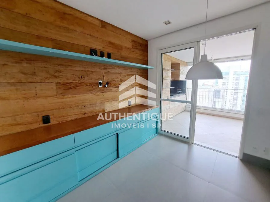 Imagem LINDENBERG IGUATEMI ITAIM BIBI - Apartamento no bairro Itaim Bibi à venda