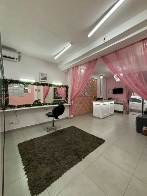 Imagem COMERCIAL COM 60,00 m² - GUILHERMINA - PRAIA GRANDE SP