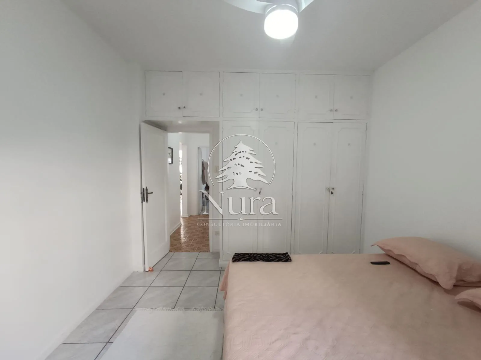 Imagem Apartamento de 3 quartos, 125m² no bairro Boqueirão, em Santos