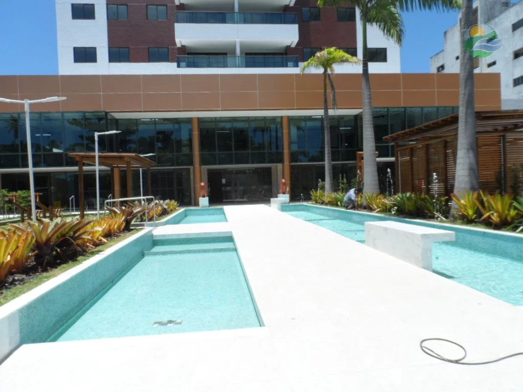 Apartamento com 4 quartos, 134m2, à venda em Jaboatão dos Guararapes, Candeias em Avenida Bernardo Vieira de Melo