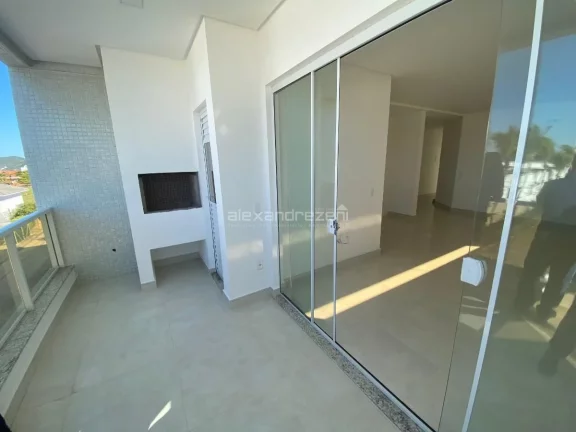 Imagem Lindo apartamento 2 suítes