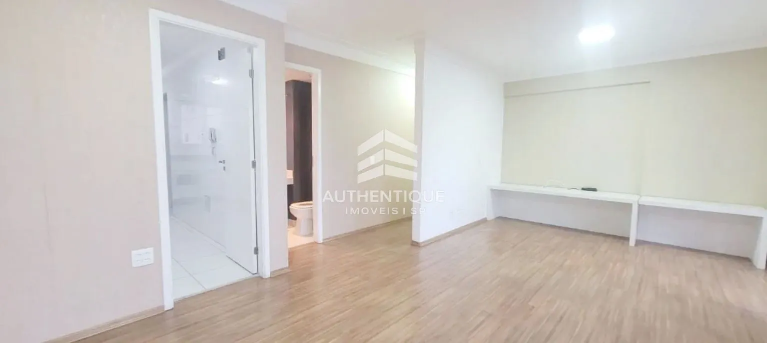 Imagem PARIS SANTO ANDRE CENTRO - Apartamento à venda no bairro Centro - Santo André/SP