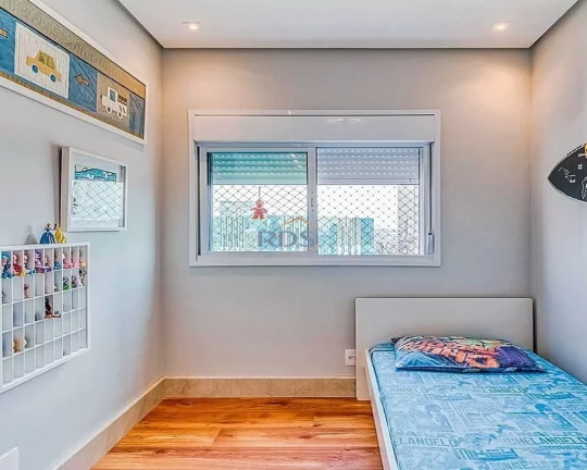 Imagem Venda de apartamento exclusivo para investidor 136m² no Brooklin