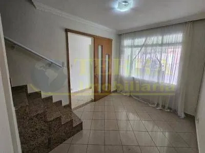 Imagem Casa Localizada na Cidade das Flores/Osasco