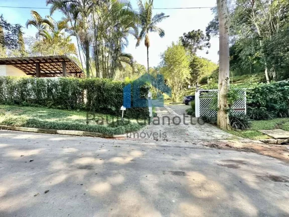 Imagem Linda Casa Avaranda à venda na Granja Viana