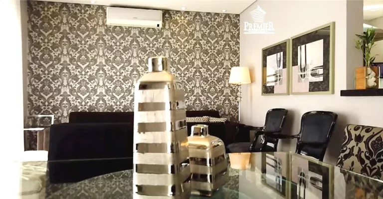 Imagem LINDÍSSIMA CASA À VENDA NO VILLAGGE MEDEIROS - PROJETADA POR DESIGNER DE INTERIORES