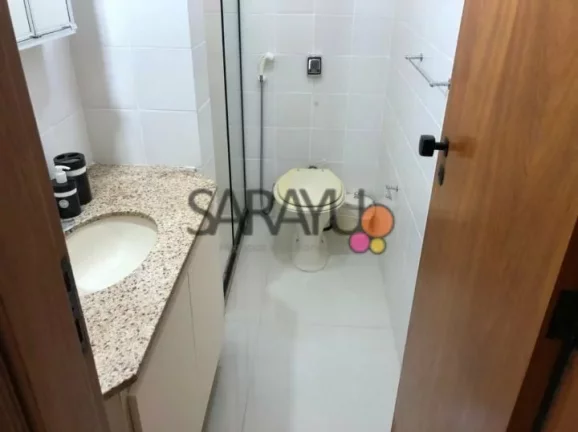 Imagem Apartamentos / Padrão na cidade de Guarujá