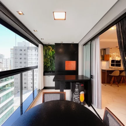 Imagem Black Piano Residence