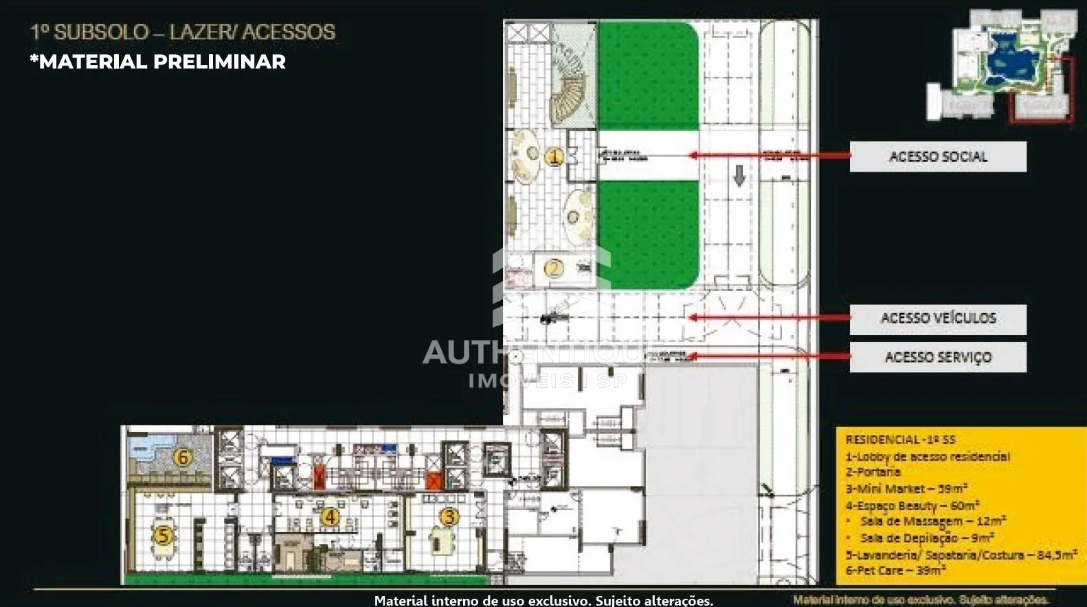 Imagem Alive Home Resort Vila Prudente - Apartamento à venda no bairro Vila Prudente - São Paulo/SP, Zona Leste