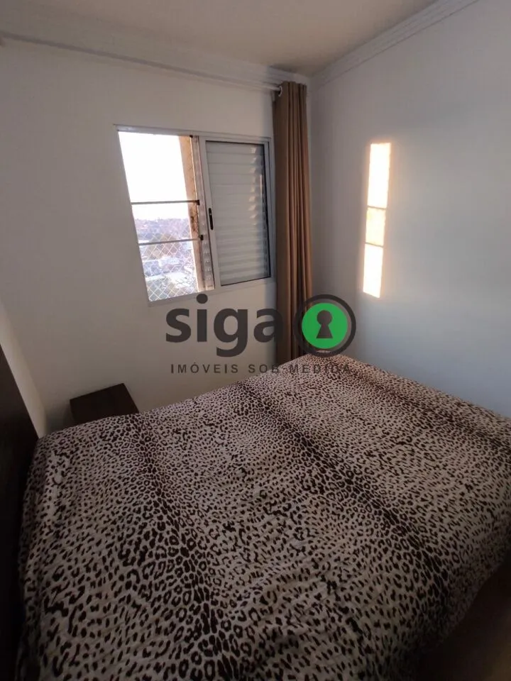 Imagem APARTAMENTO COM 2 QUARTOS PARA VENDA EM FRENTE AO PARQUE GUARAPIRANGA