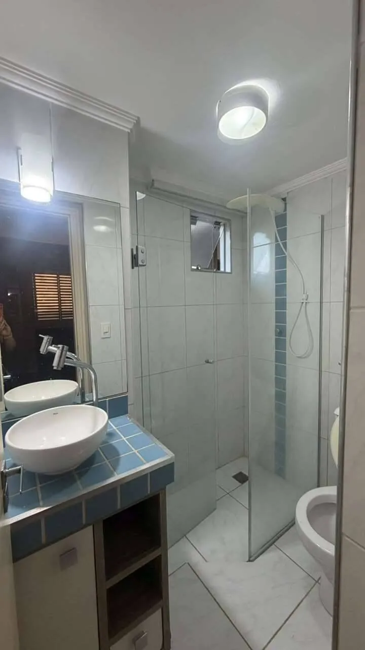 Imagem Apartamento à venda em Campinas, Vila Marieta, com 2 quartos, com 94 m2, Condomínio Jatobá