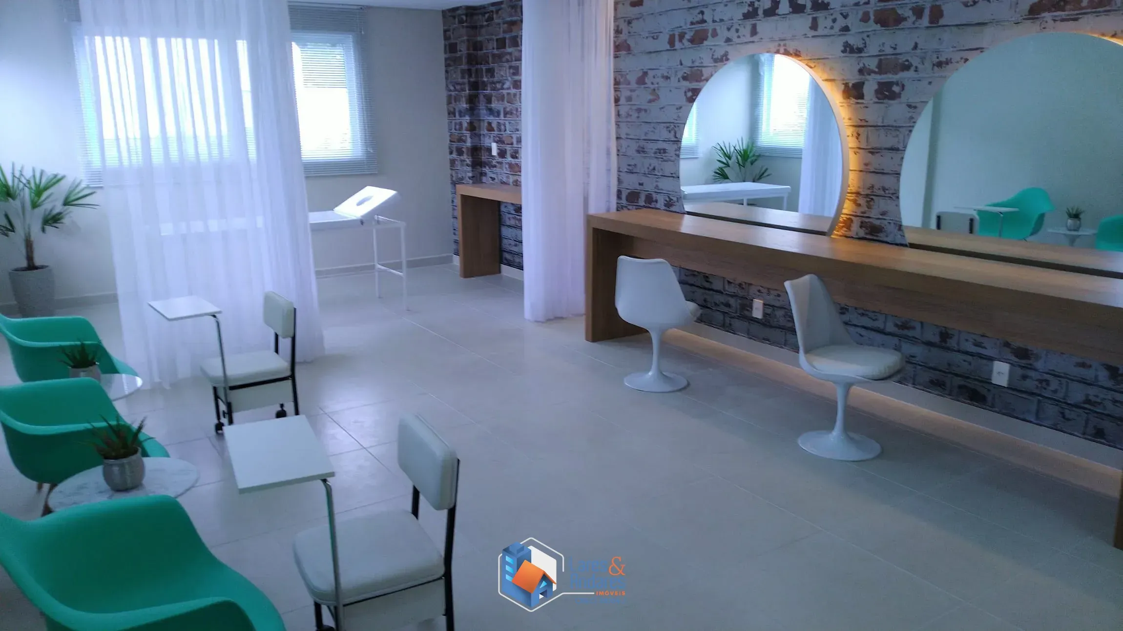 Imagem APTO A VENDA COM 52M² 2 DORM COM SACADA + DEPÓSITO + UMA VAGA NO CONTRAPISO, NUNCA HABITADA COM LAZER DE COND CLUB COMPLETO - ORIGENS SANTANA