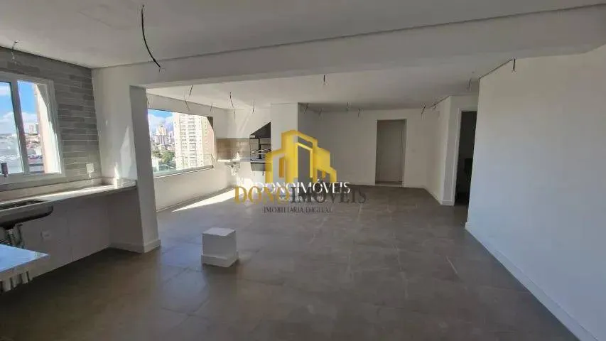 Imagem Apartamento de 117m² no Spettacolo Patriani