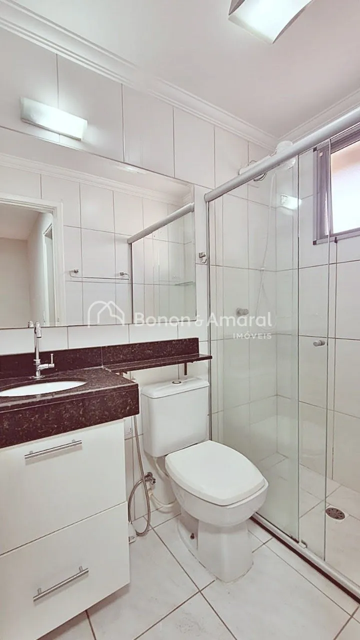 Imagem Casa a venda em condominio no bairro Santa Candida em Campinas!!