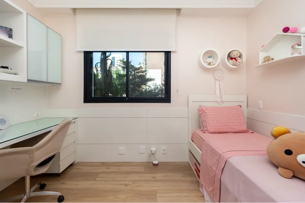 Imagem Apartamento à venda em São Paulo, Campo Belo, com 4 quartos, 243m2
