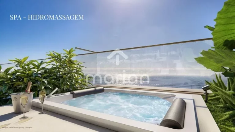 Imagem Apartamento com 4 quartos, Centro - Balneário Piçarras