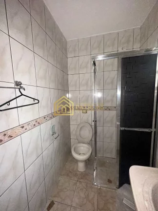 Imagem Casa Padrão