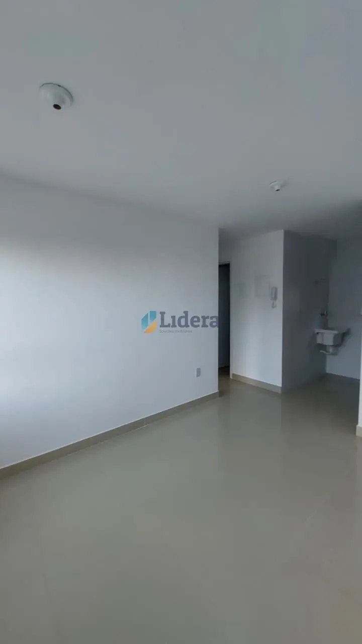 Imagem Apto novo - móveis projetados - 54m²- 2 quartos - em Bessa, João Pessoa/PB