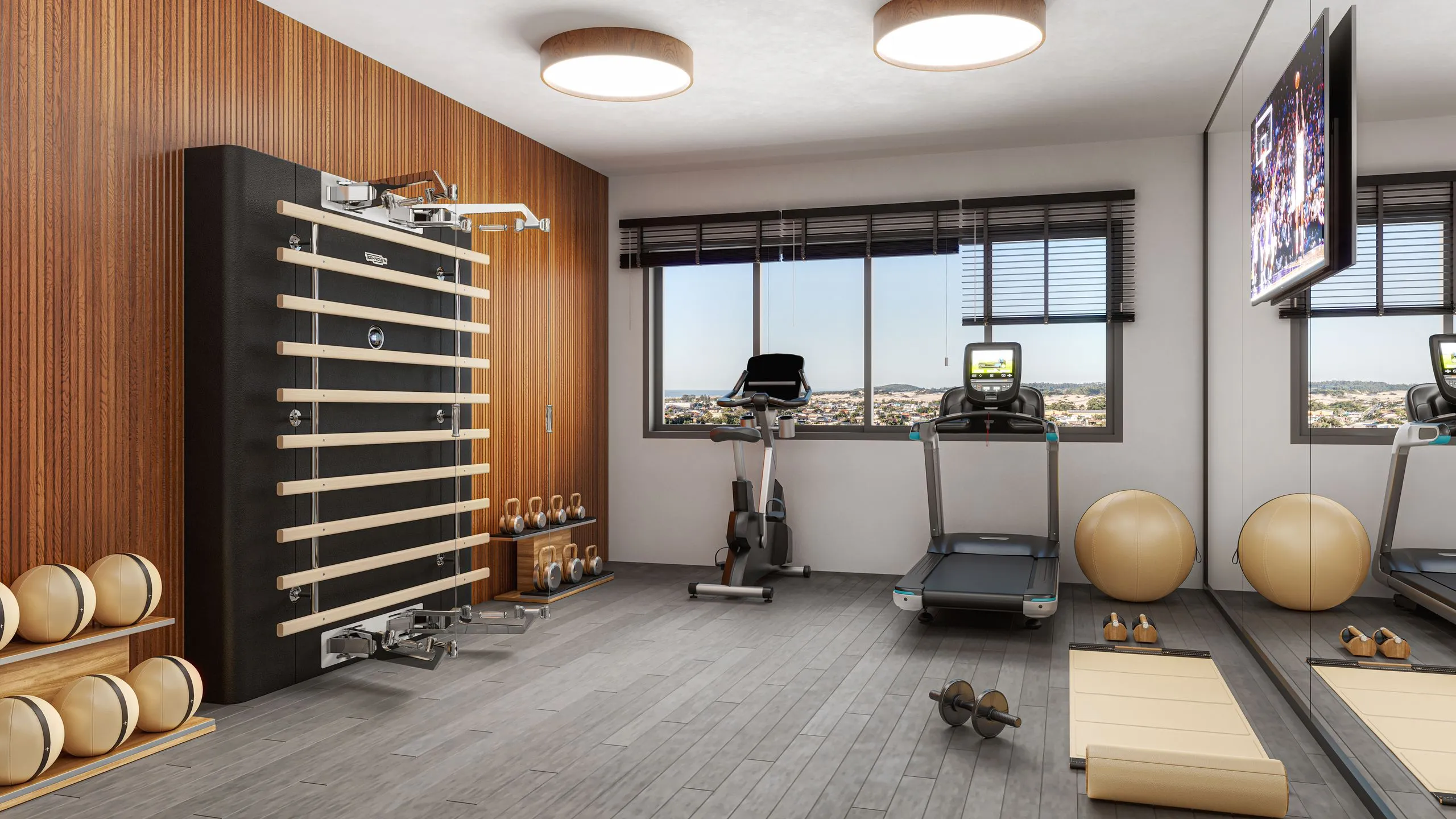 Imagem Apartamento à venda em Torres, Centro, com 2 quartos, 109.46m2