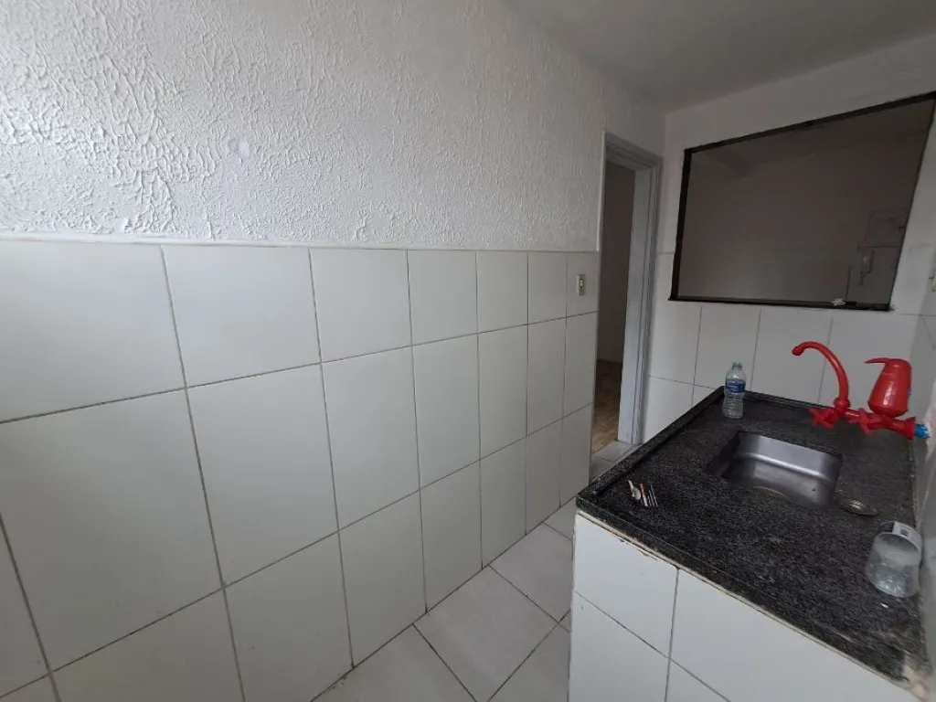Imagem APARTAMENTO COM 52,00 m² - OCIAN - PRAIA GRANDE SP